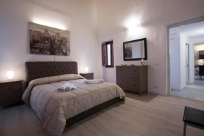  Residence Damarete  Сиракуза